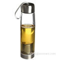 OEM/ODM New Pruducts Double Wall Glass Bottle
